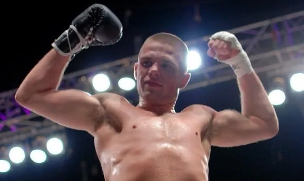 Łukasz Maciec: Mam nadzieję, że Amerykanie dotrzymają słowa (Wywiad)