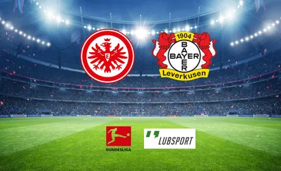 Eintracht – Bayer Leverkusen typy, kursy 12/12/2021