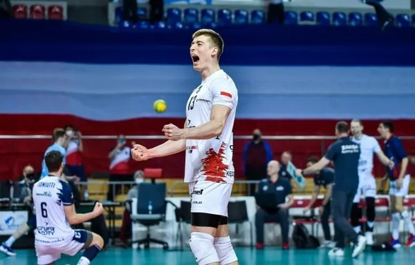 Finał Ligi Mistrzów Siatkarzy 2022: kiedy, o której i gdzie obejrzeć mecz Trentino – ZAKSA?