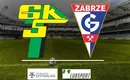 Górnik Łęczna – Górnik Zabrze typy i kursy ✔️ 27-11-2021