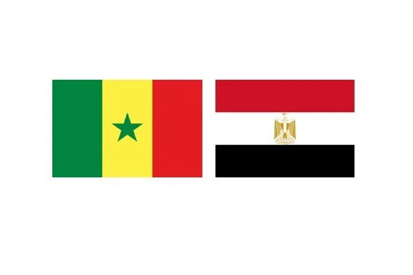 senegal egipt typy