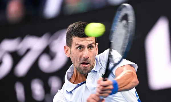 Australian Open 2024 ćwierćfinały &ndash; drabinka i kto z kim?