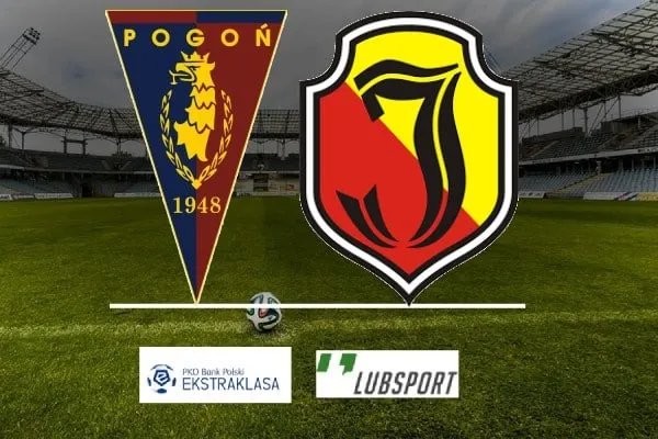 Pogoń - Jagiellonia typy