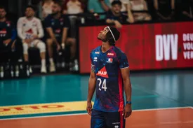 Kolejna gwiazda w Pluslidze. Bogdanka Lublin ściąga reprezentanta Francji