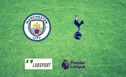 Manchester City – Tottenham typy, kursy 19/02/2022