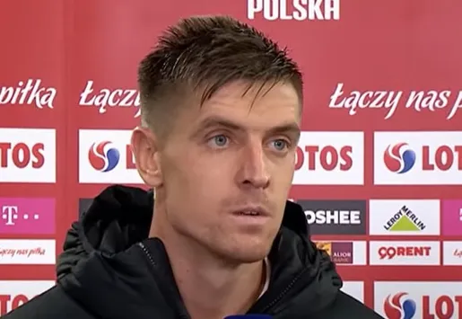 Krzysztof Piątek transfer