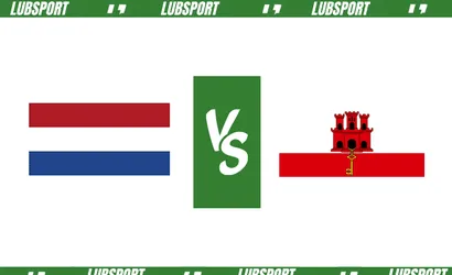 Holandia – Gibraltar typy i kursy (eliminacje Euro 2024)