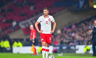 Legia Warszawa sięgnie po Arkadiusza Recę? Oto szczeg&oacute;ły!