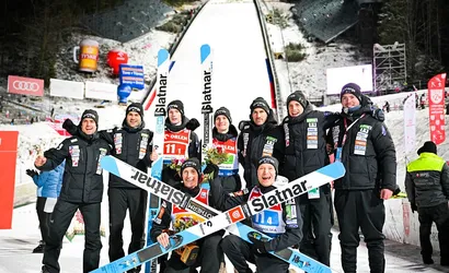 Skoki narciarskie dzisiaj, kiedy i gdzie oglądać na żywo (23.03.2024)