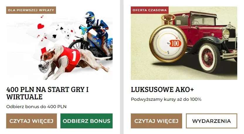 Noblebet bonusy dla starych graczy