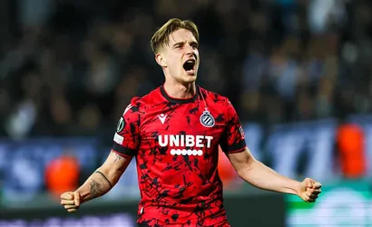 Michał Skóraś wróci do reprezentacji Polski? “Trudno będzie go pominąć”