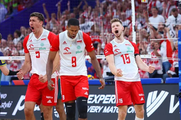 Polska – Japonia siatkówka, gdzie oglądać mecz dzisiaj? Transmisja na żywo