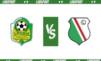 Lechia Zielona Góra – Legia Warszawa typy, kursy i zapowiedź (28.02.2023)