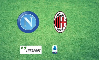 Napoli – Milan typy, kursy, zapowiedź 06/03/2022