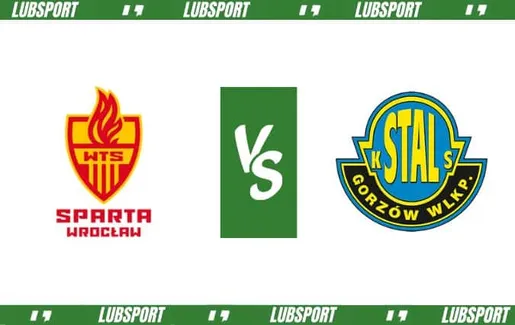 Sparta Wrocław - Stal Gorz&oacute;w typy