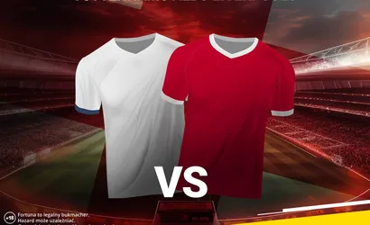 Tottenham &ndash; Liverpool. Kurs 150.00 na gola dowolnego zespołu