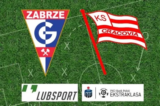 Górnik Zabrze – Cracovia typy i zapowiedź spotkania