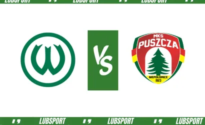 Warta Poznań – Puszcza Niepołomice typy i kursy bukmacherskie (10.11.2023)