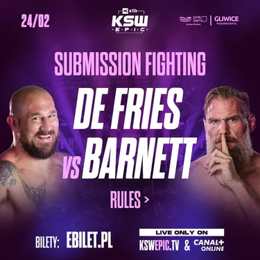 De Fries - Barnett typy