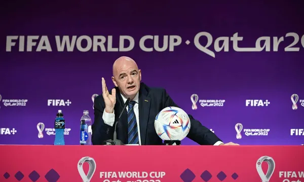 Hymn Mistrzostw Świata 2022 w Katarze. Posłuchaj piosenek na Mundial 2022