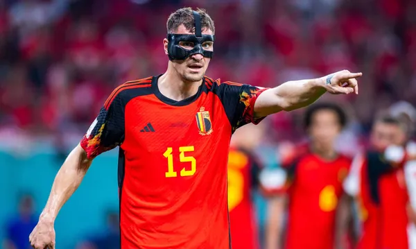 MŚ 2022 wyniki meczów [ Mistrzostwa Świata w piłce nożnej ]