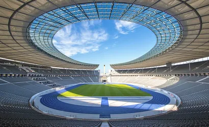 Euro 2024 stadiony &ndash; poznaj areny Mistrzostw Europy