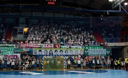 Znamy skład MKS-u Perła Lublin na sezon 2018/2019