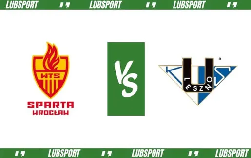 Sparta Wrocław - Unia Leszno typy