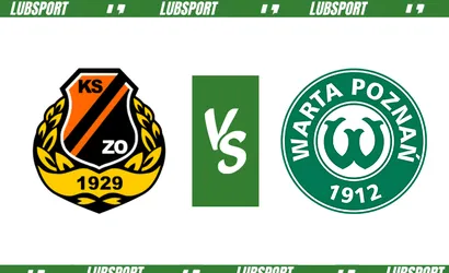 KSZO Ostrowiec &ndash; Warta Poznań typy, kursy i zapowiedź (27.09.2023)