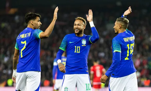 Typy na Mistrzostwa Świata 2022