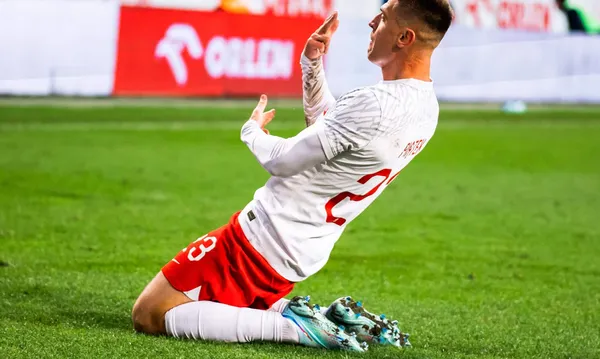 Krzysztof Piątek przełamał fatalną serię. Polski napastnik zdobył dwa gole! [WIDEO]