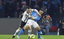 Juventus – Napoli gdzie oglądać? Transmisja TV, stream online