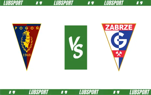 Pogoń Szczecin - G&oacute;rnik Zabrze typy