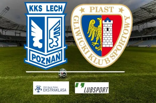 Lech – Piast typy, kursy, zakłady ✔️ 20 listopada 2021