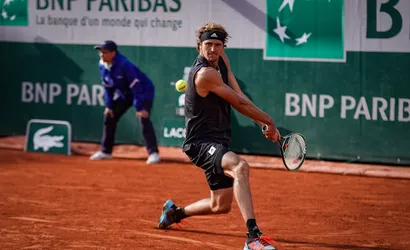 Ruud – Zverev typy, kursy, gdzie oglądać? (1/2 finału Roland Garros 2023)