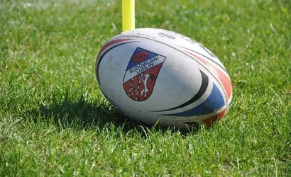 Wojciech Brzezicki przygotowuje się do ME Juniorów w rugby