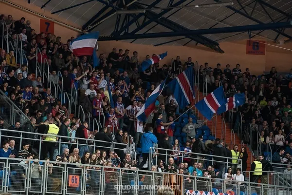 Azoty zagrają na Globusie