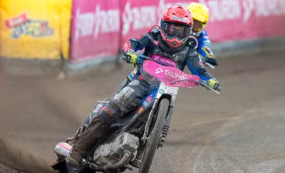 Speedway Grand Prix Czech w Pradze 2024 transmisja. Gdzie oglądać?