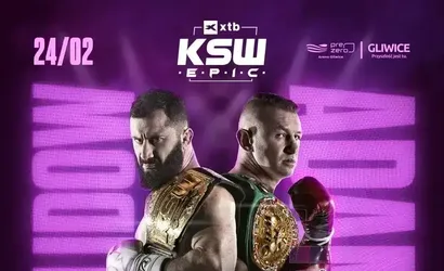 Khalidov &ndash; Adamek gdzie oglądać? Transmisja i stream online