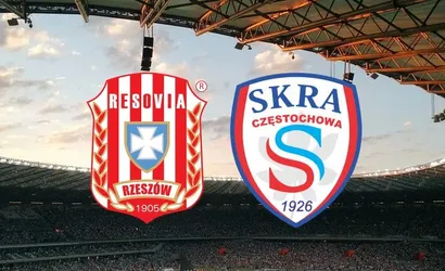 Resovia – Skra Częstochowa typy i składy – 12 sierpnia 2021