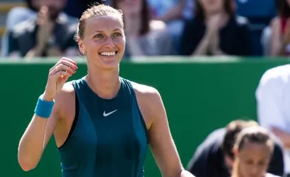 Świątek – Kvitova typy, kiedy, o której i gdzie transmisja?