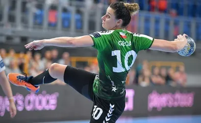 Zagłębie znów za mocne