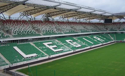 Legia zaskoczyła Leicester i jest na drodze do awansu!