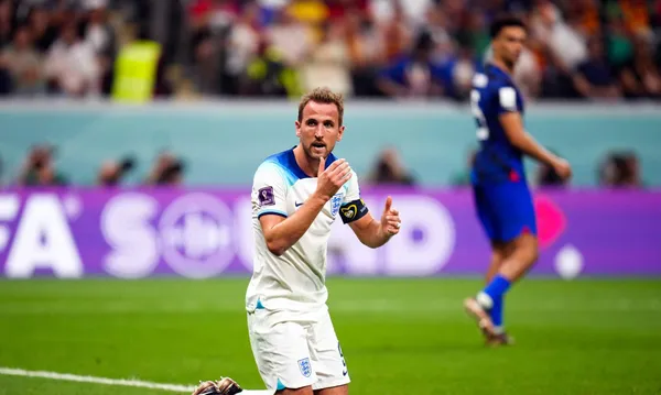 Włochy – Anglia składy na mecz eliminacji Euro 2024