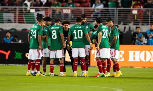 Arabia Saudyjska – Meksyk: skrót, bramki, wideo, wynik meczu