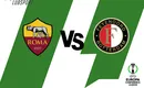 Roma – Feyenoord typy bukmacherskie i analiza 25/05/2022