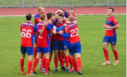 Podsumowanie rundy jesiennej sezonu 2020/2021 w wykonaniu Włodawianki Włodawa