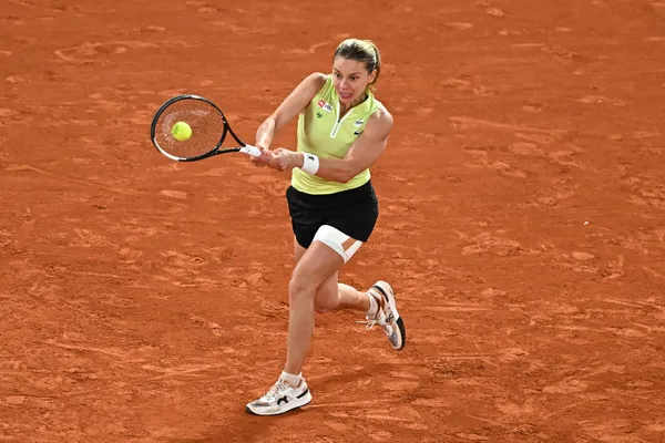 Kiedy finał French Open? Z kim zagra Maja Chwalińska? Data, godzina i transmisja