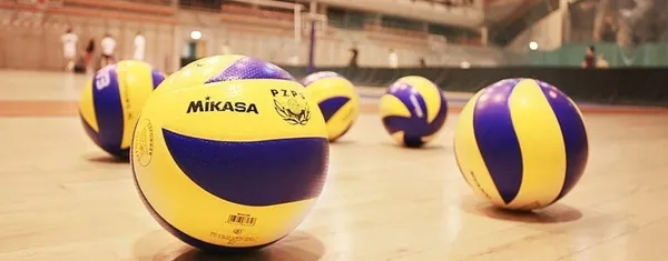 Historyczny triumf siatkarzy UKS LHS III LO Zamość!