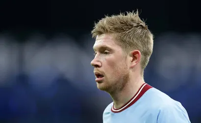 Manchester City – RB Lipsk gdzie oglądać? Transmisja i stream online